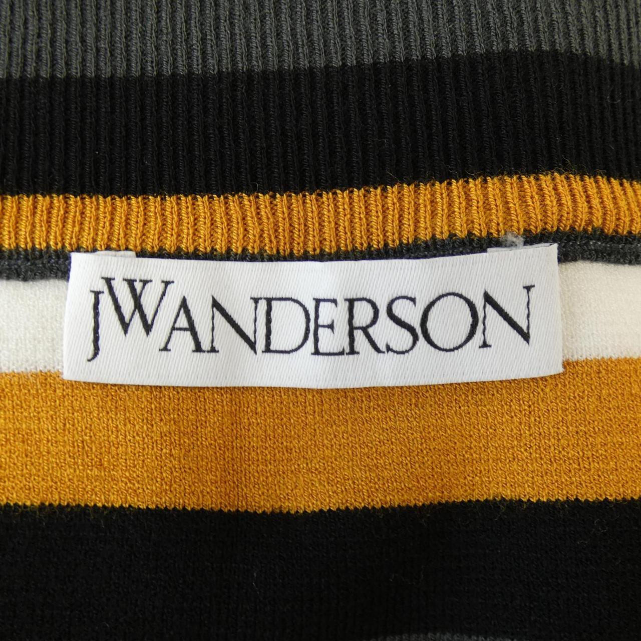 ジェイダブルアンダーソン J.W.ANDERSON スカート