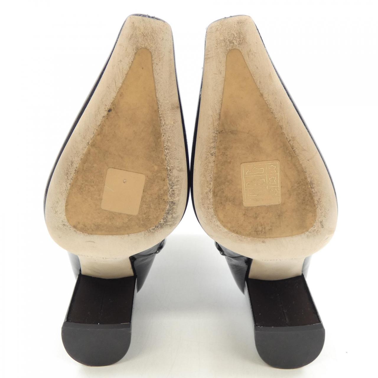 ジミーチュウ JIMMY CHOO ブーツ