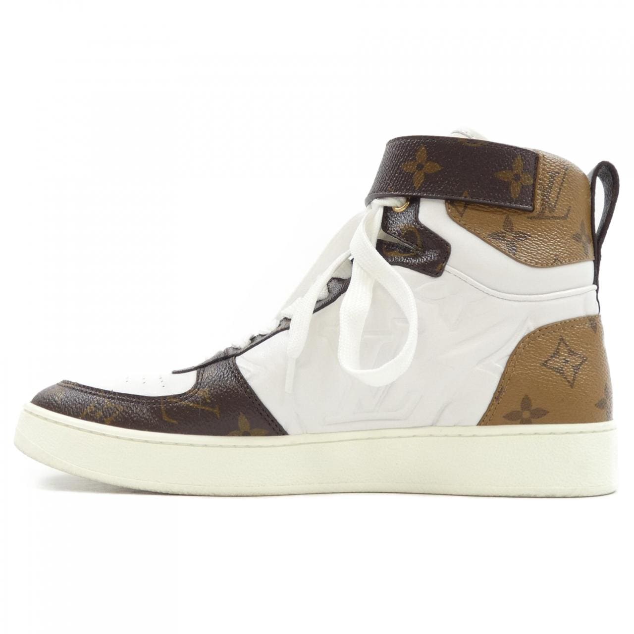 ルイヴィトン LOUIS VUITTON スニーカー