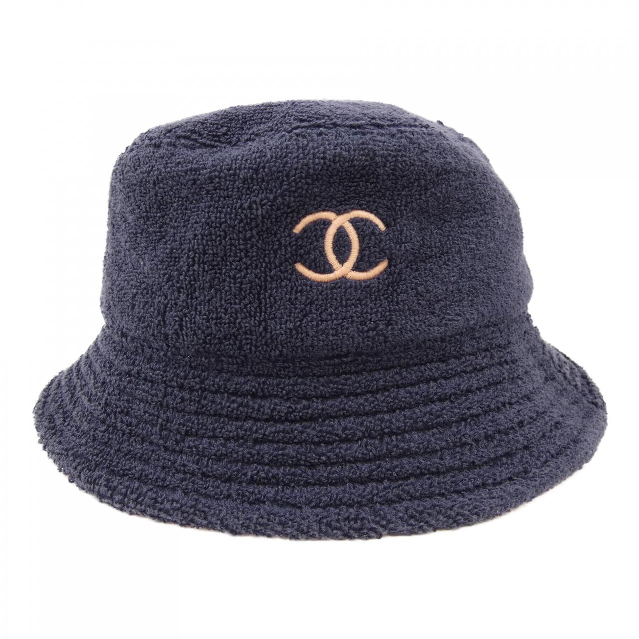 シャネル CHANEL ハット