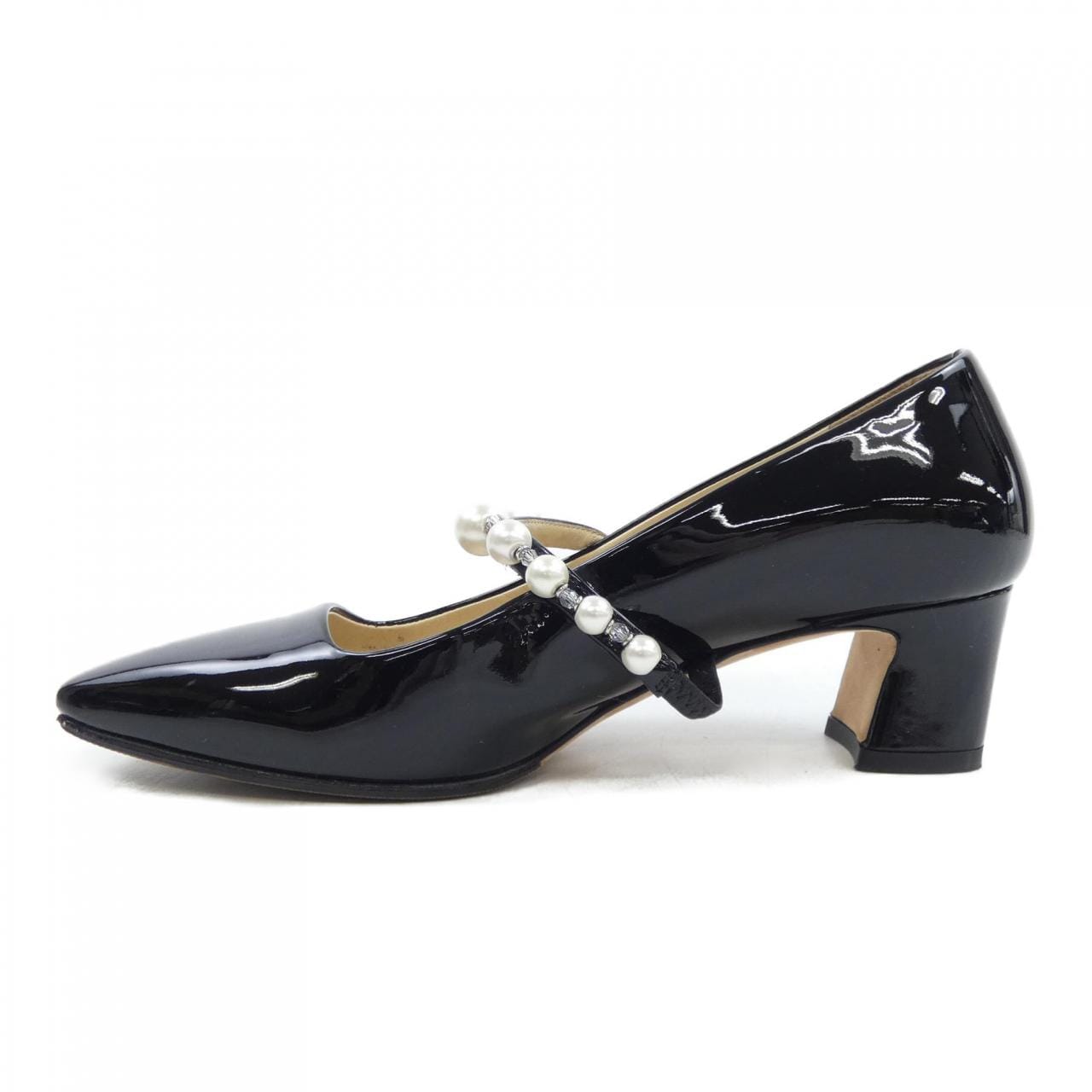 ジミーチュウ JIMMY CHOO パンプス