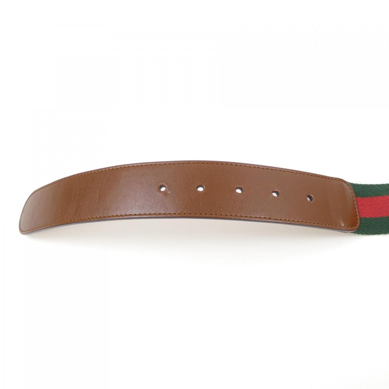 グッチ GUCCI BELT