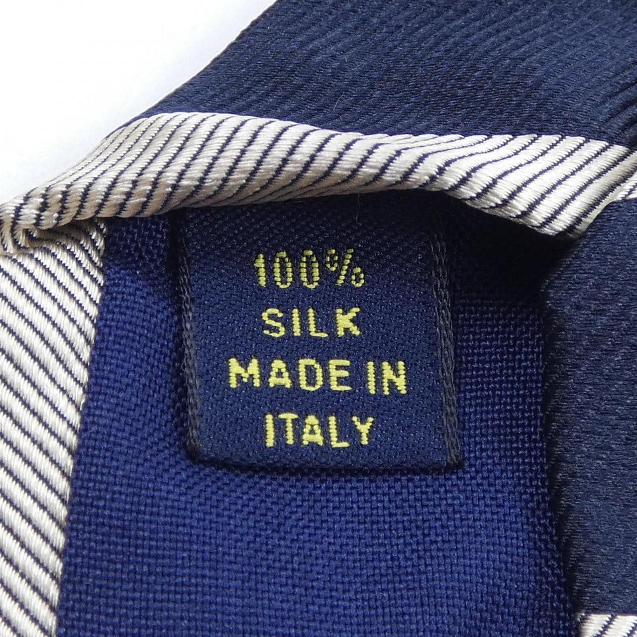 LOUIS LOUIS VUITTON NECKTIE