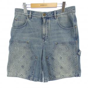 ルイヴィトン LOUIS VUITTON ショートパンツ