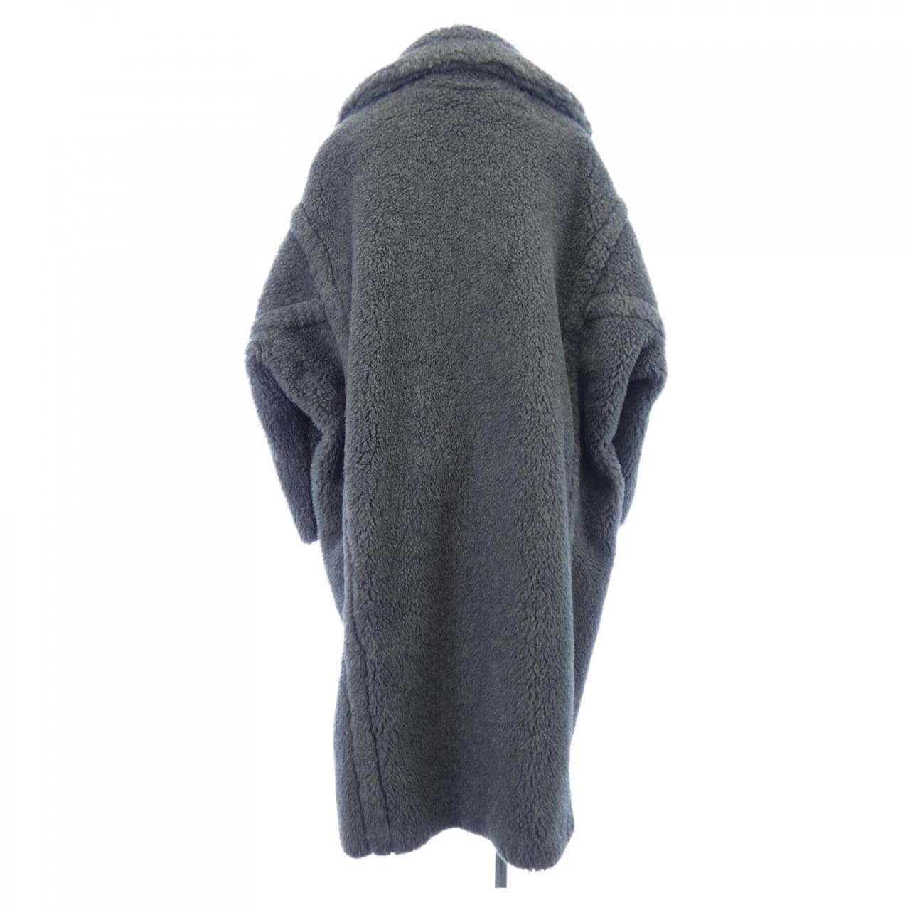 マックスマーラ Max Mara 101615 テディベア コート
