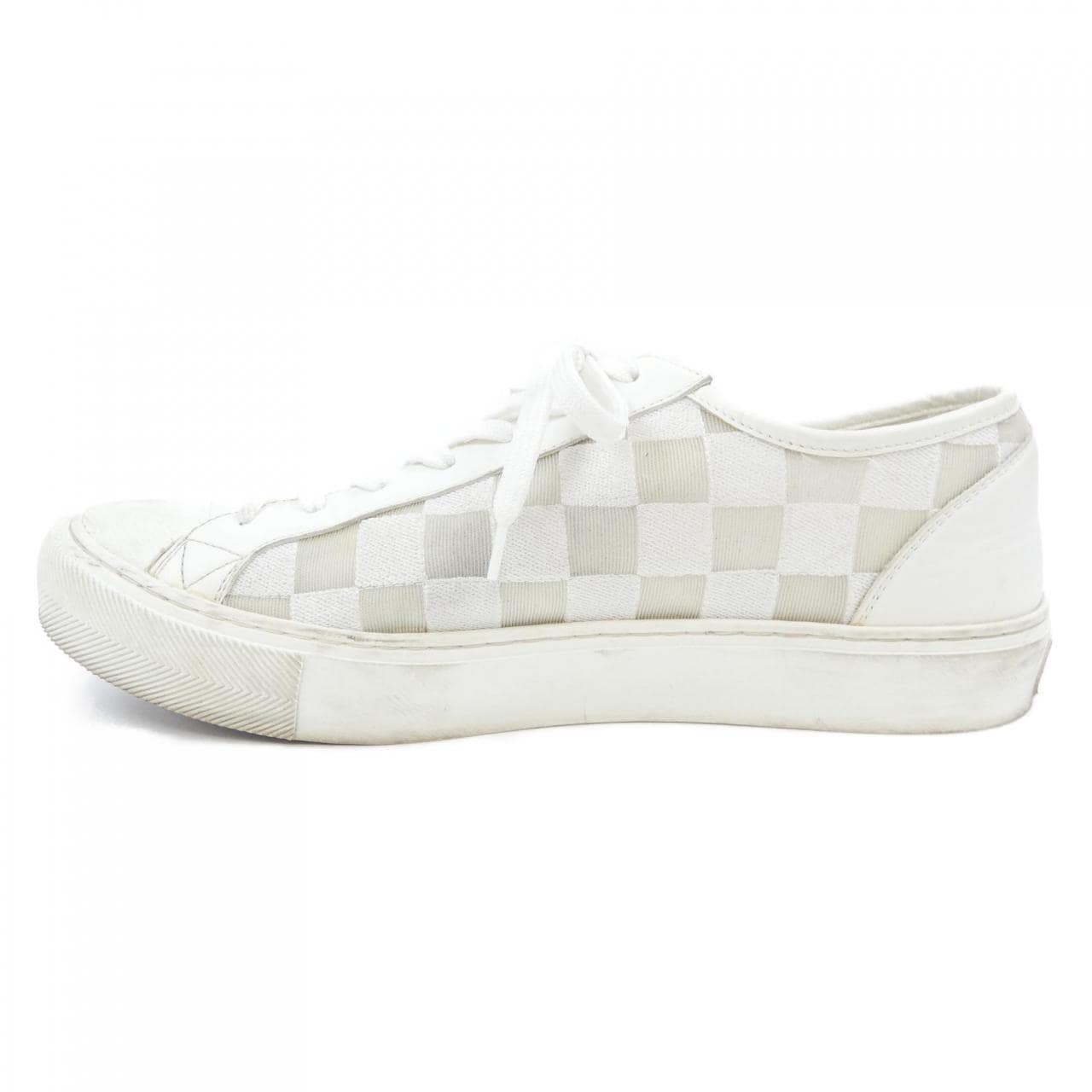 ルイヴィトン LOUIS VUITTON スニーカー