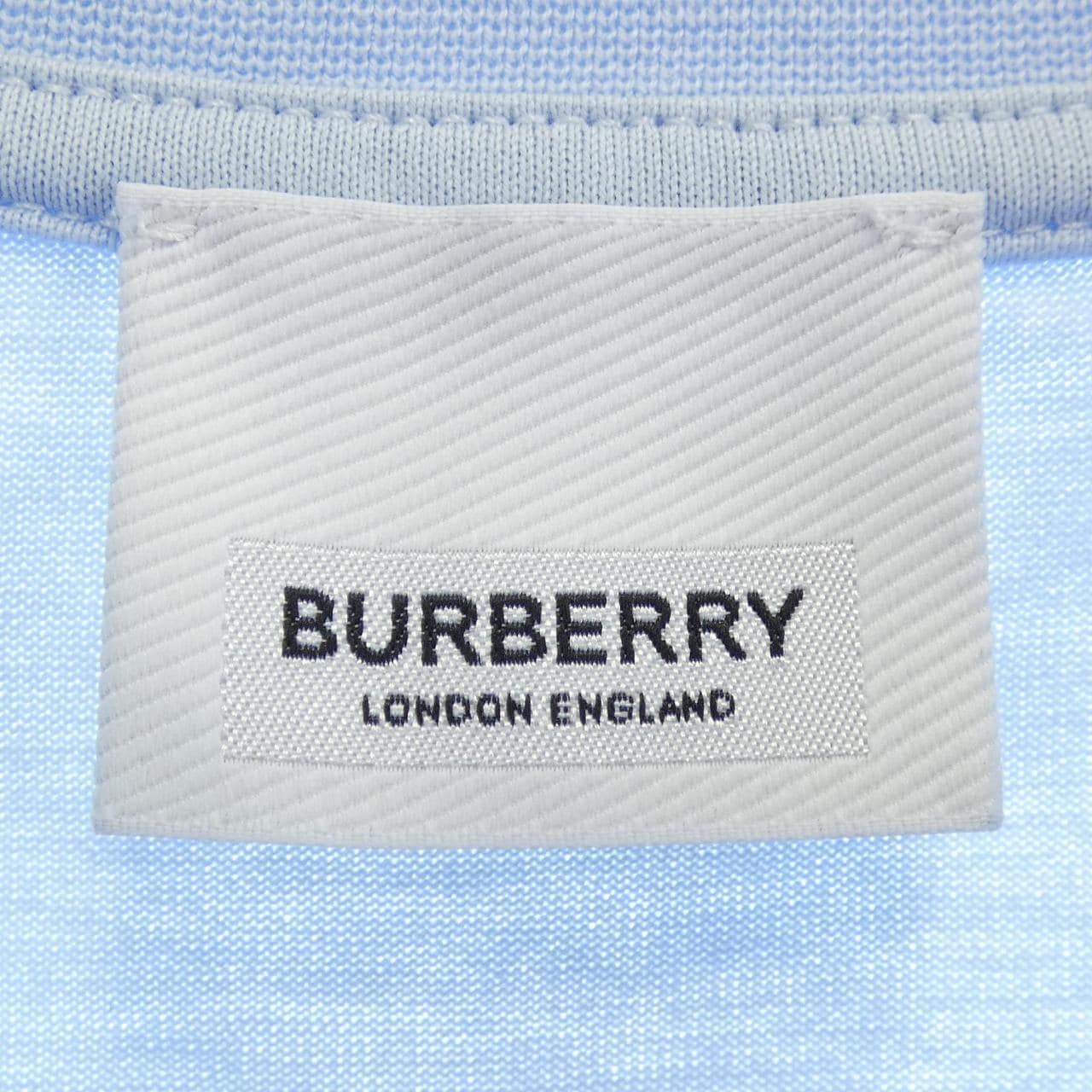 バーバリー BURBERRY Tシャツ