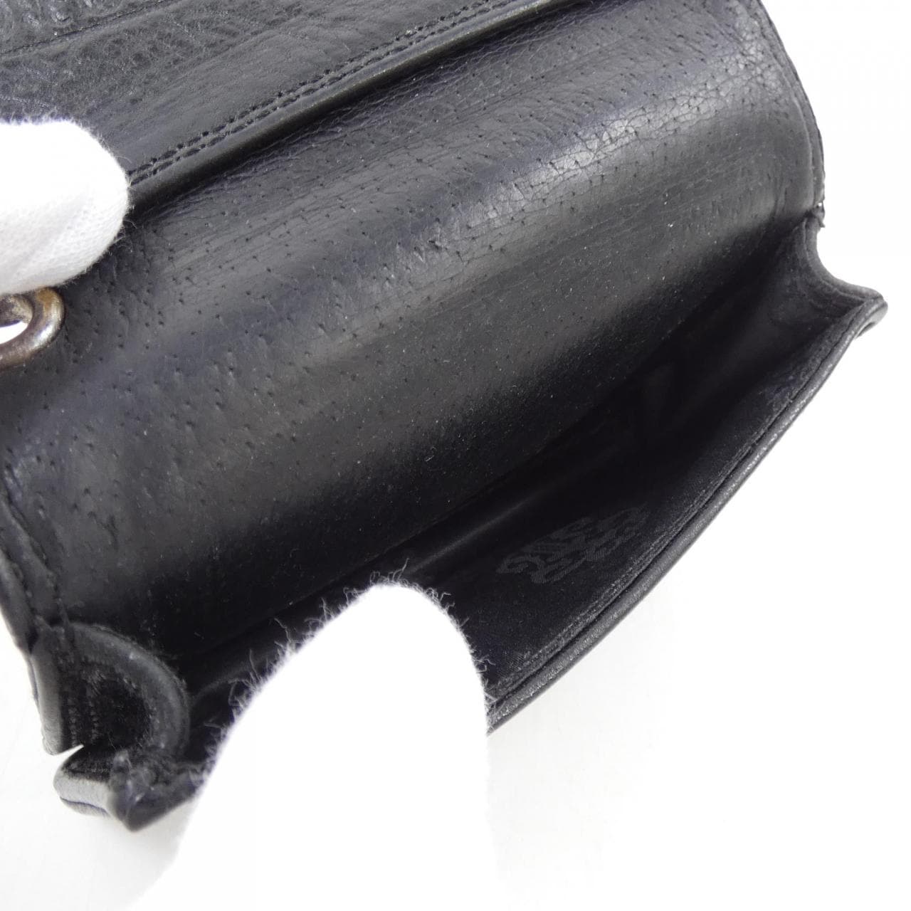 クロムハーツ CHROME HEARTS CARD CASE2 CARD CASE