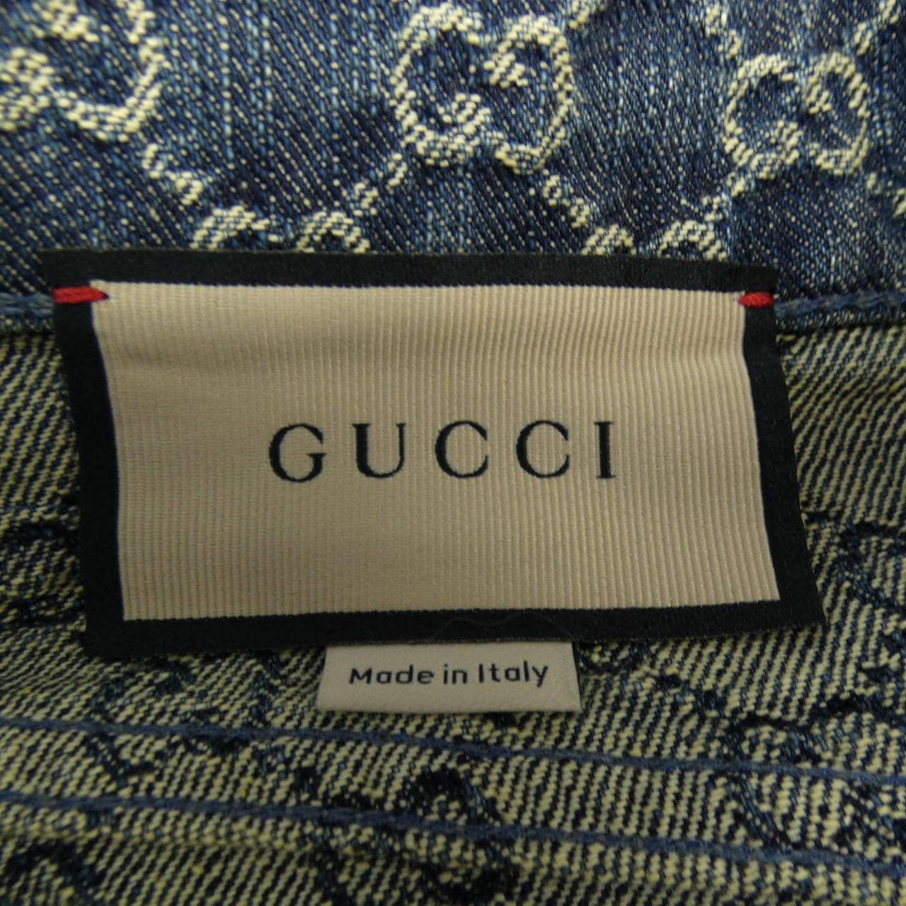 グッチ GUCCI GG 678789 XDBOK スカート