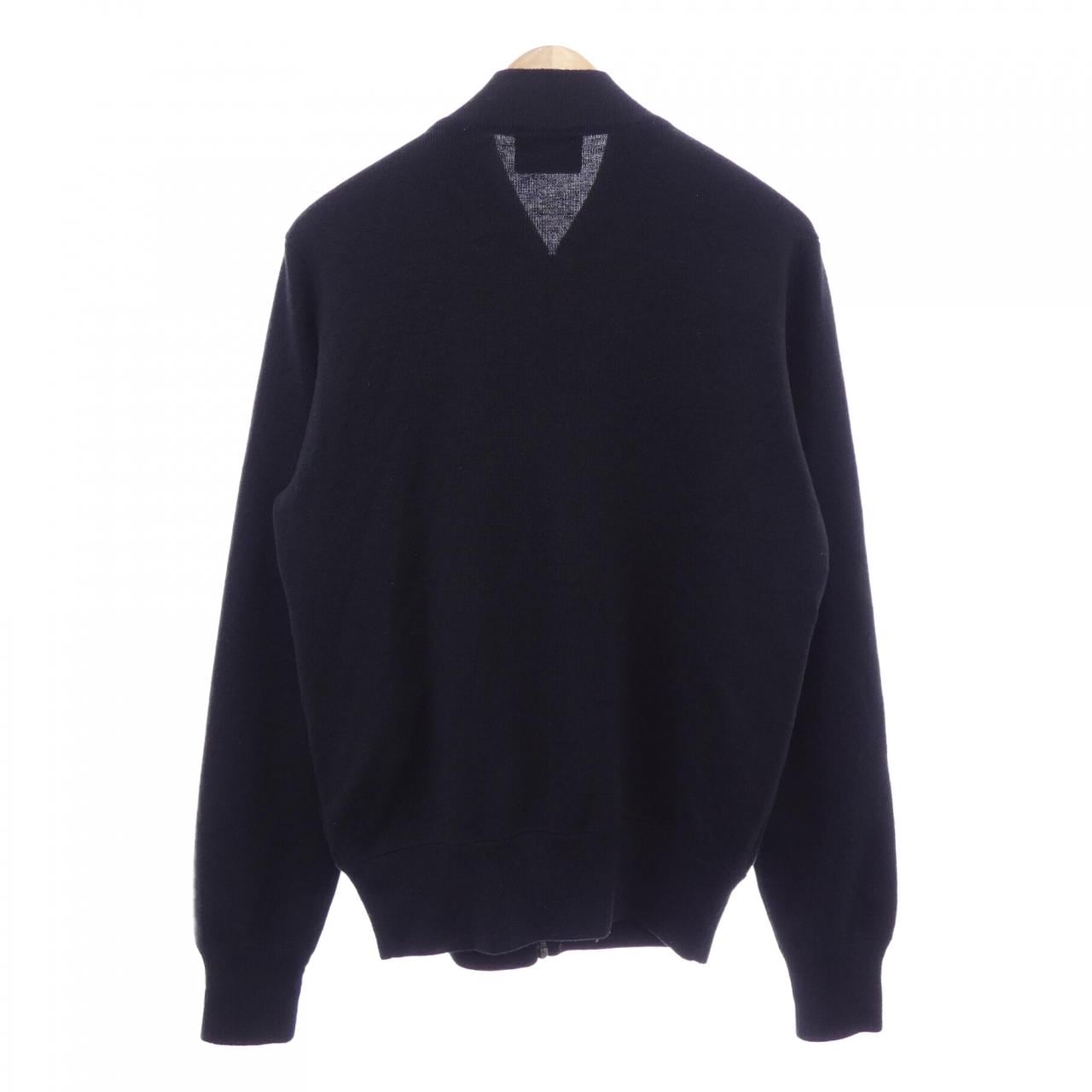 プラダ PRADA SMC561 ブルゾン