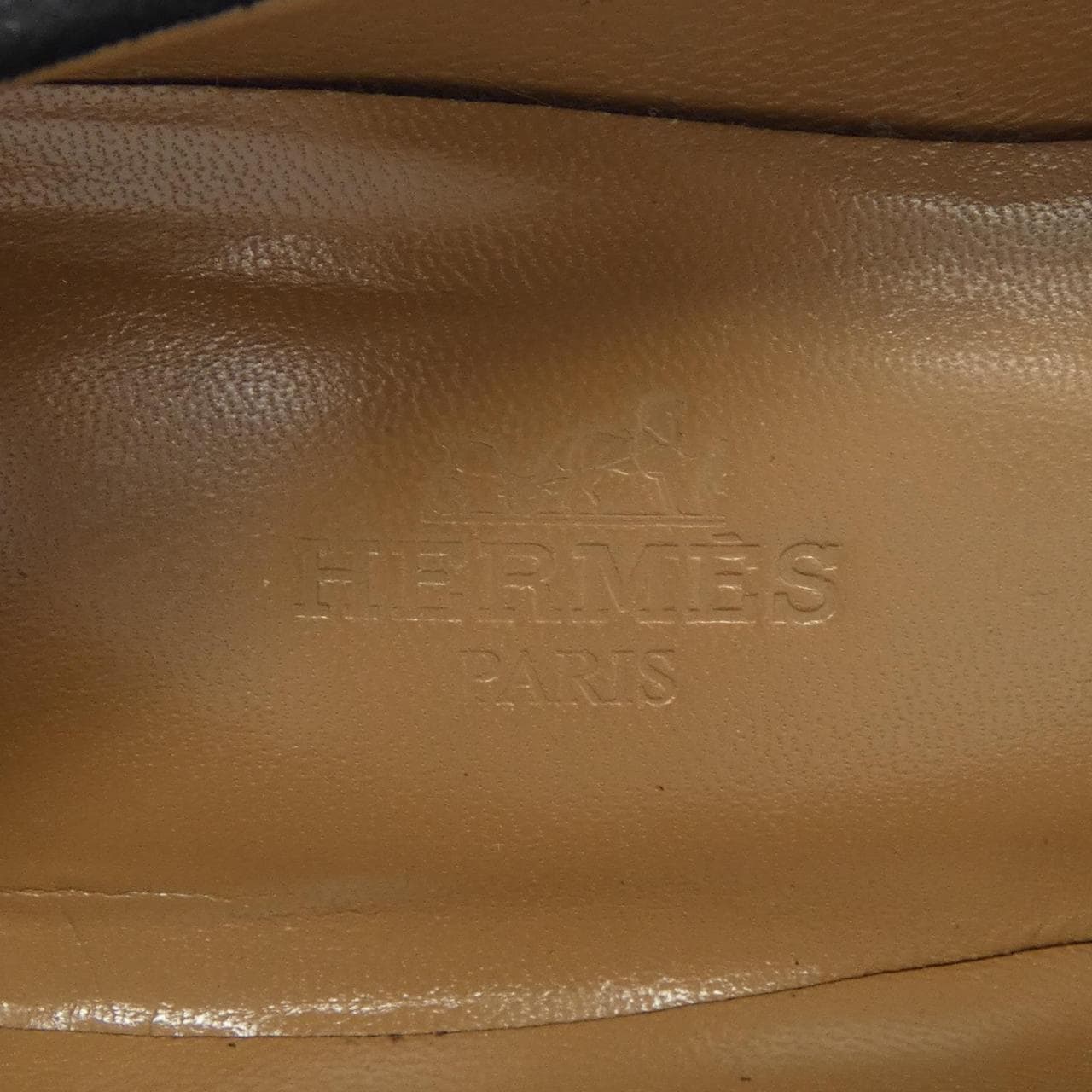 エルメス HERMES パンプス