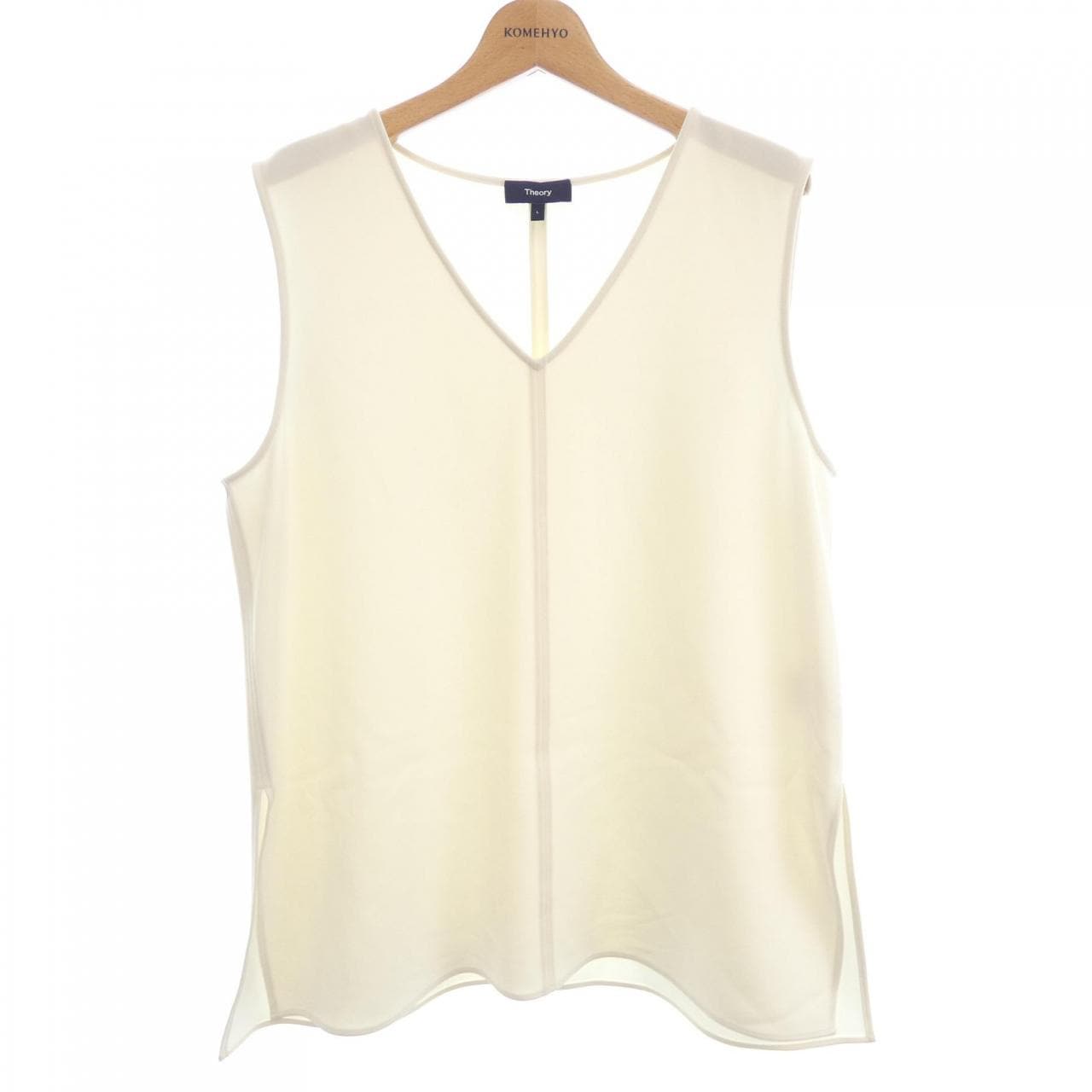セオリー theory 01-5108200 トップス