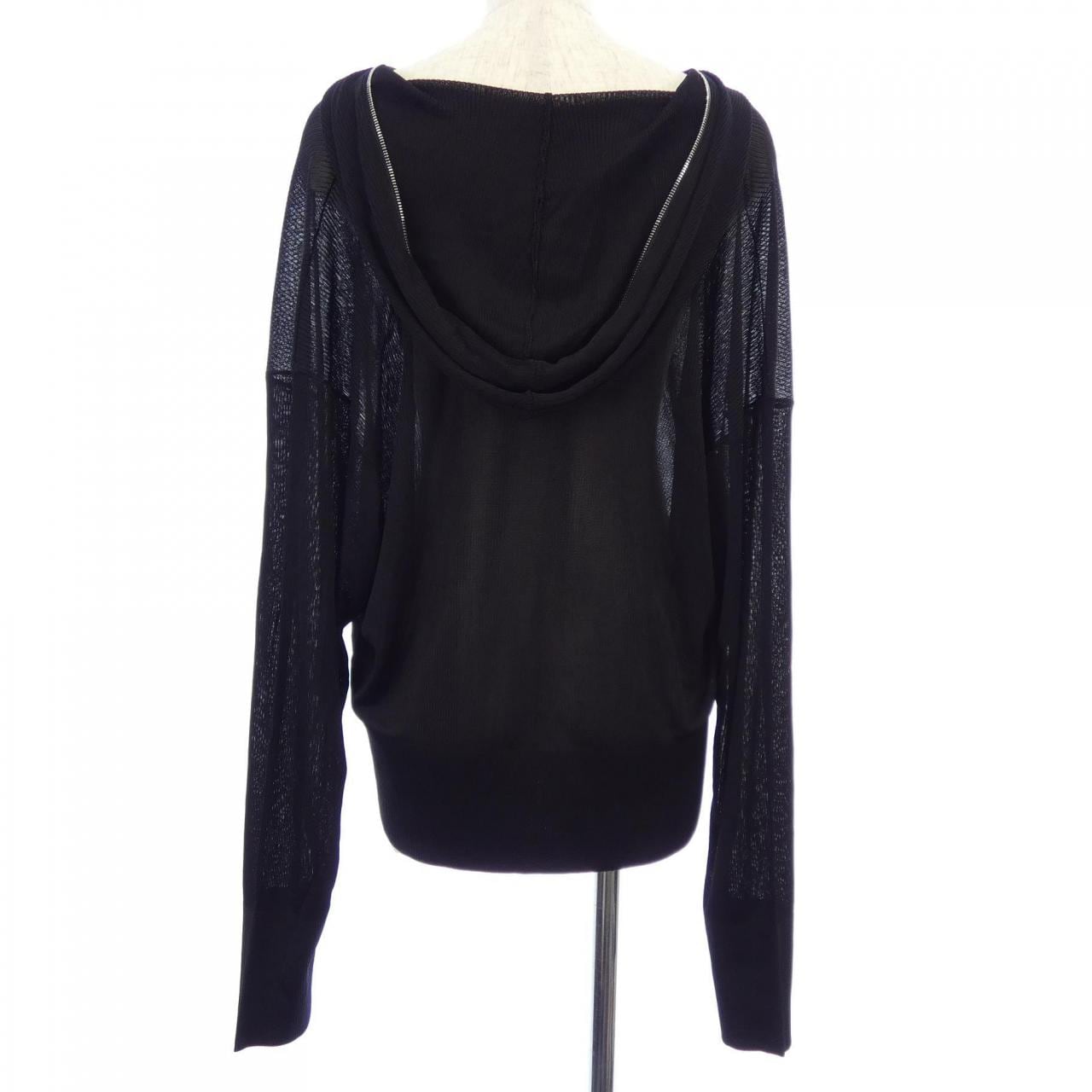 デプレ DES PRES パーカー