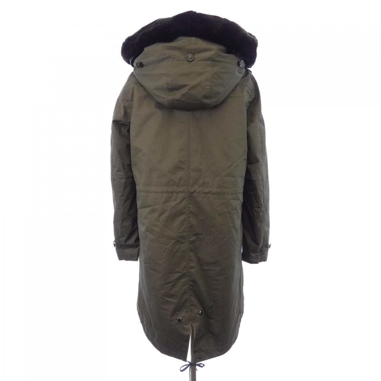 ウールリッチ WOOL RICH コート