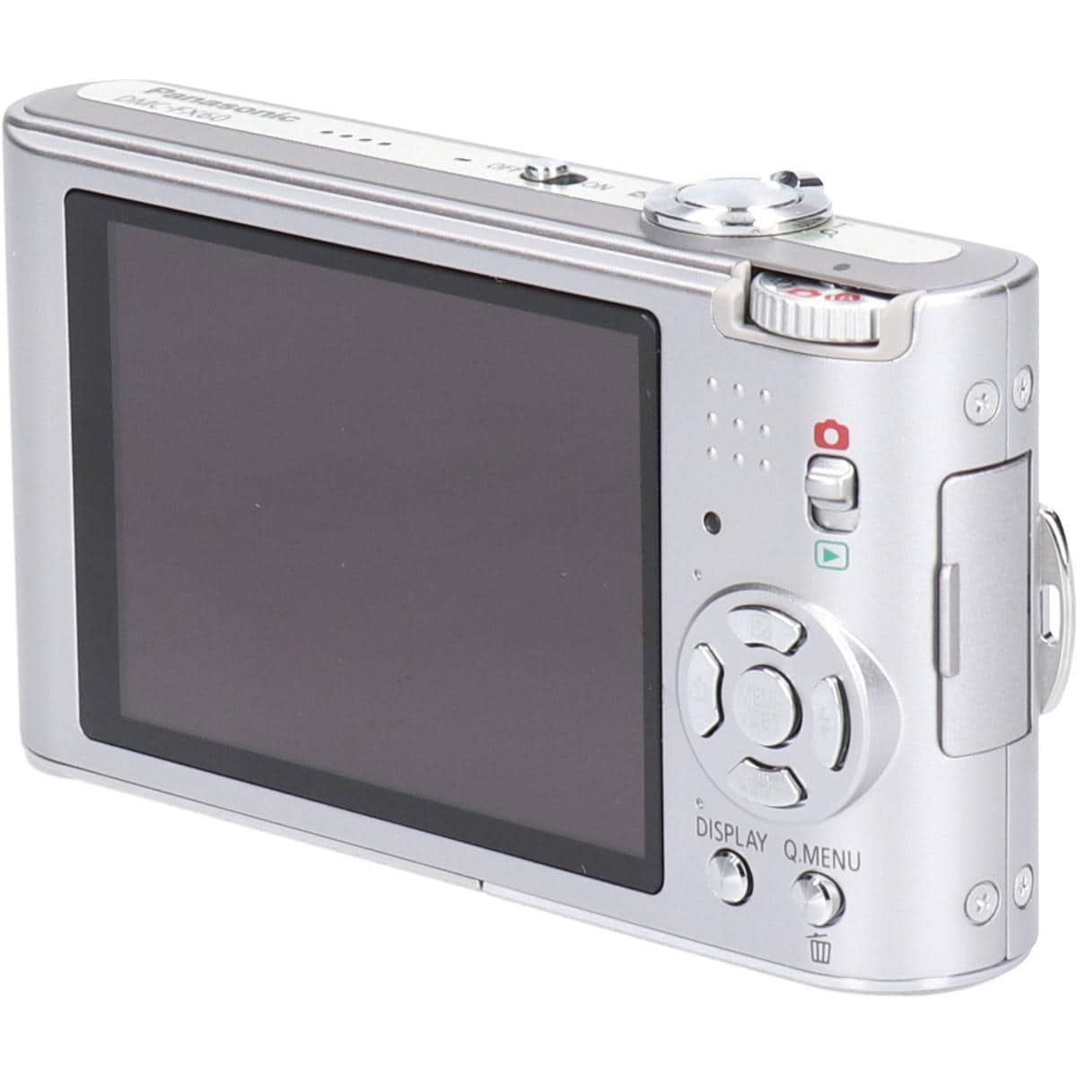 ＤＭＣ－ＦＸ６０
