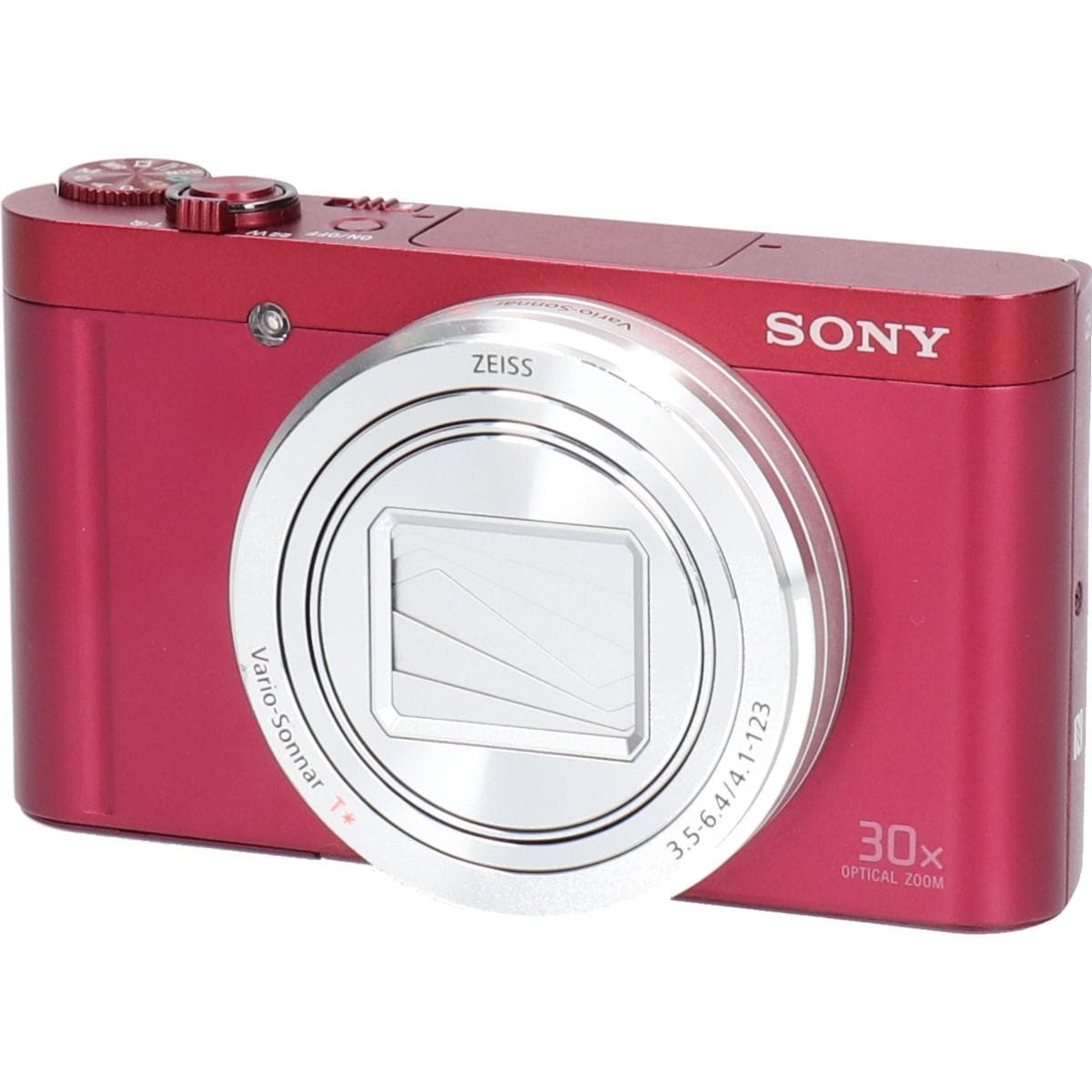 ＤＳＣ－ＷＸ５００