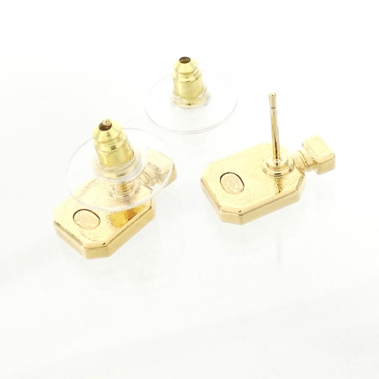 【未使用品】シャネル ABF078 ピアス