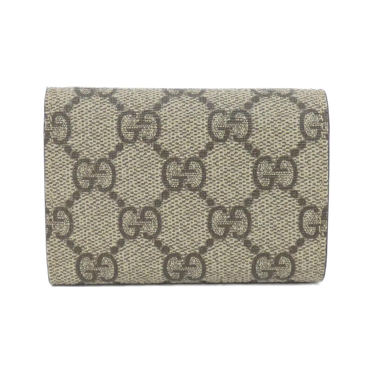 Gucci 681700 KGD0T Wallet