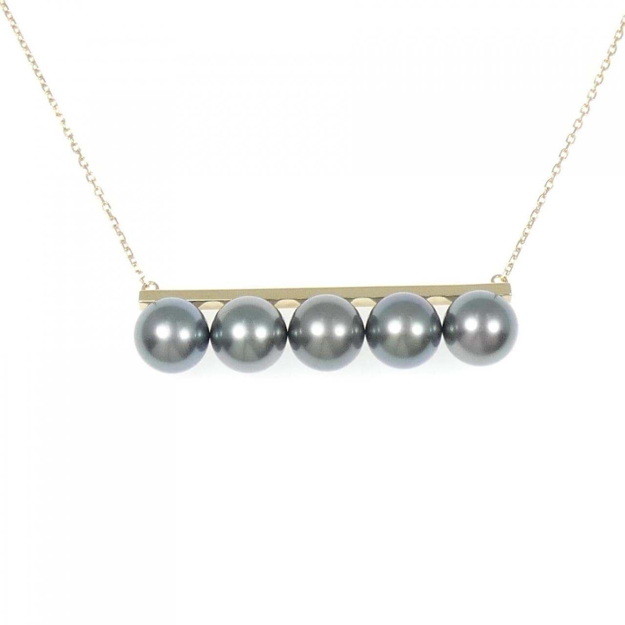 Tasaki balance signature項鍊
