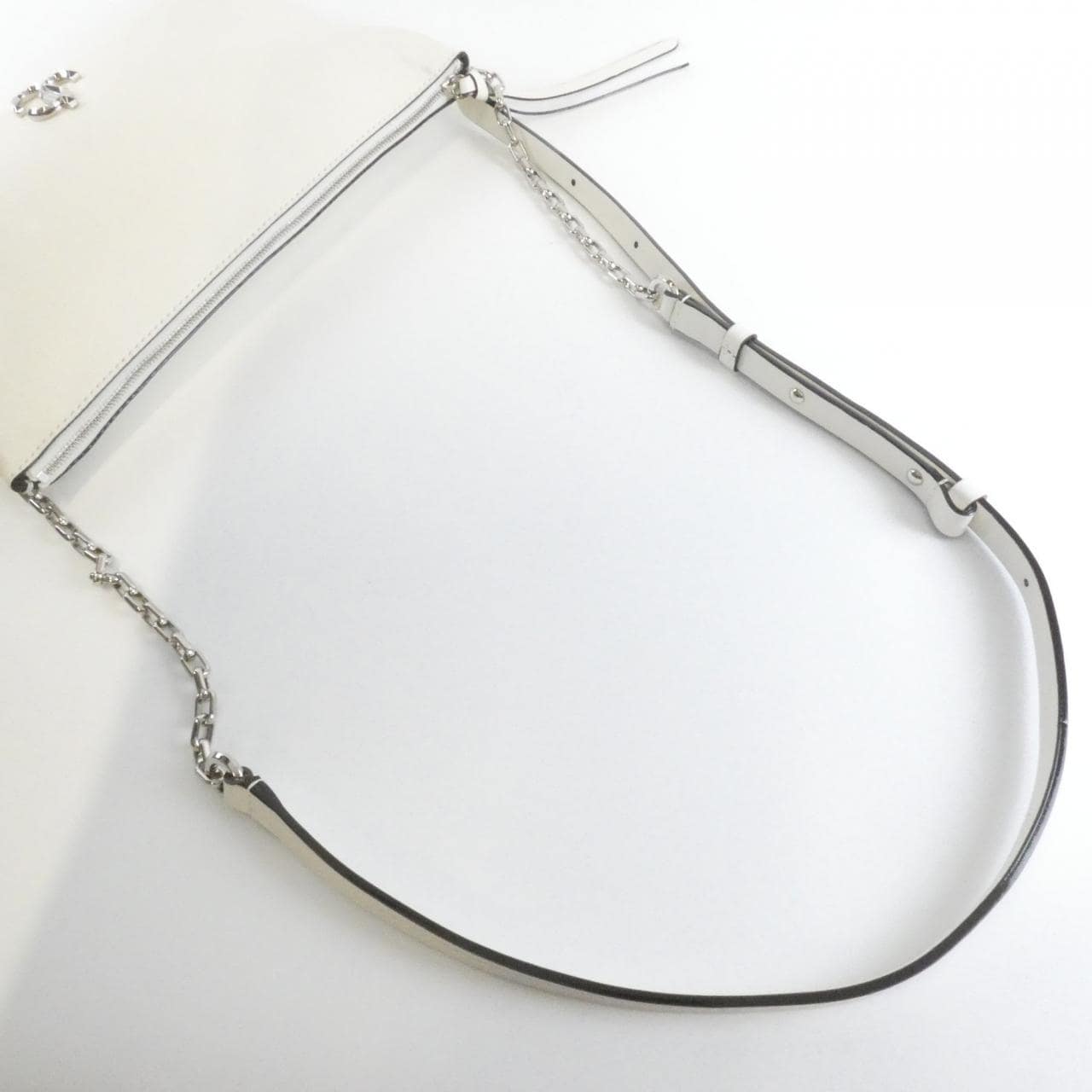 ジミーチュウ ショルダーバッグ