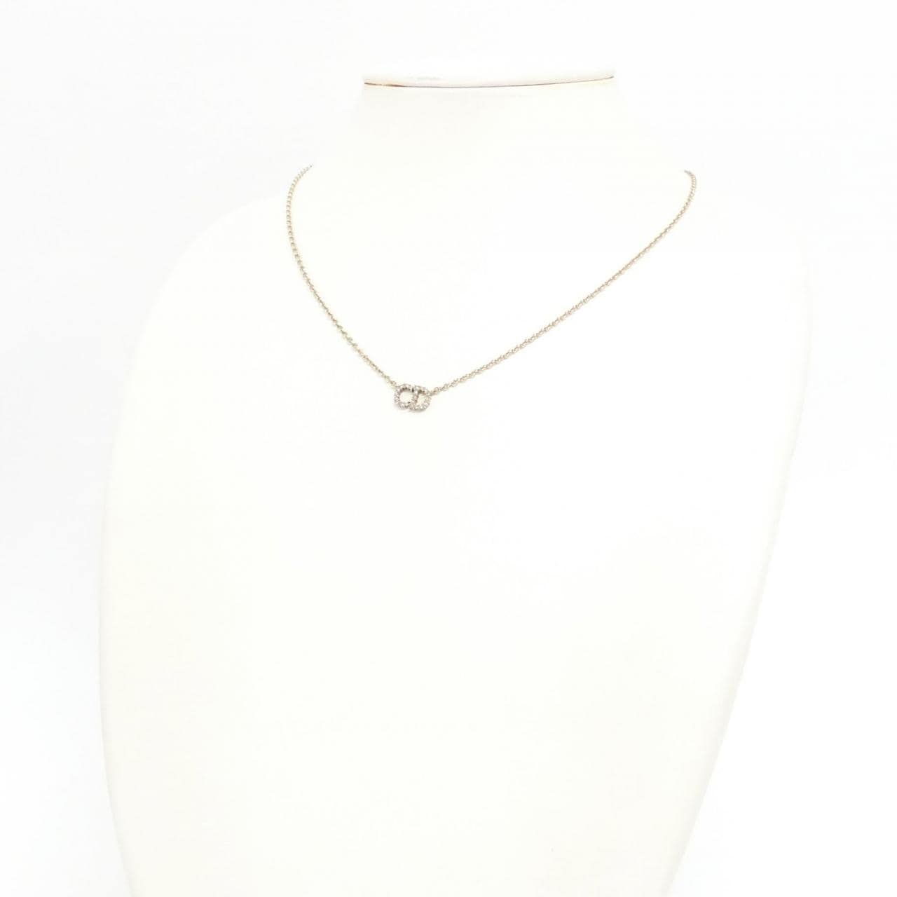 Christian DIOR Claire D Lune N0717CDLCY 項鍊
