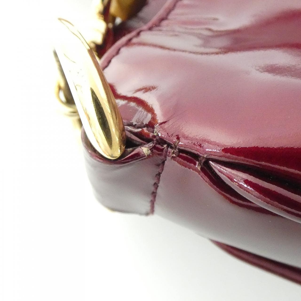 [vintage] Gucci 001 1014 包包