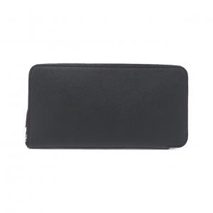 【未使用品】エルメス EN LIBERTE シルク イン クラシック 084387CK 財布