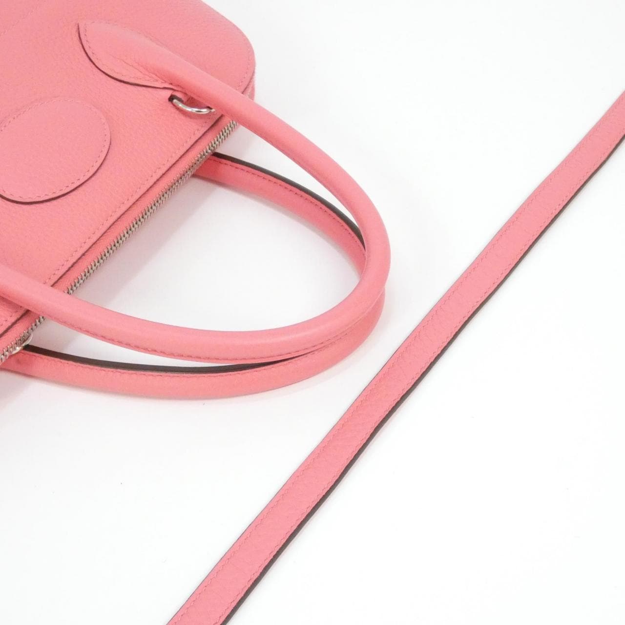 エルメス ボリード 31cm 073419CK バッグ