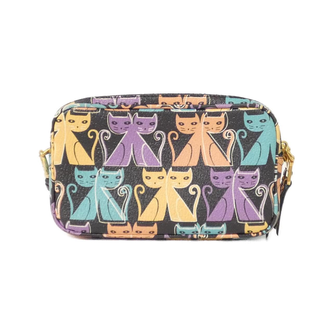 ミュウミュウ 5NF011 ショルダーバッグ