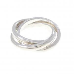 ティファニー ローリング リング