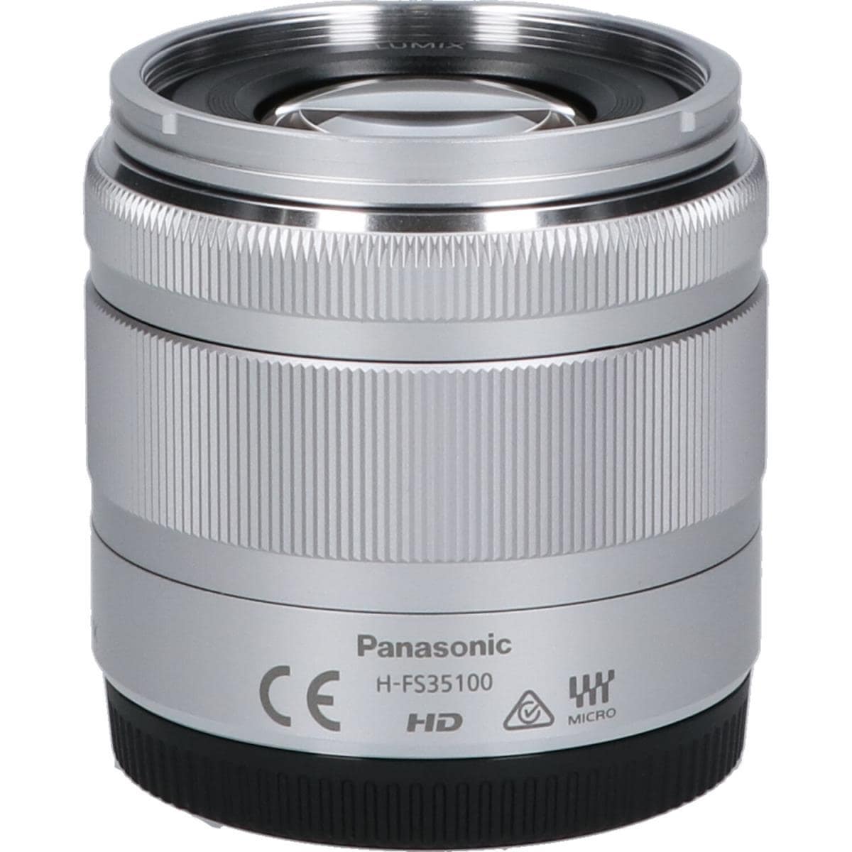 PANASONIC G35-100/4-5.6ASPH.MEGA OIS(H-FS35100)