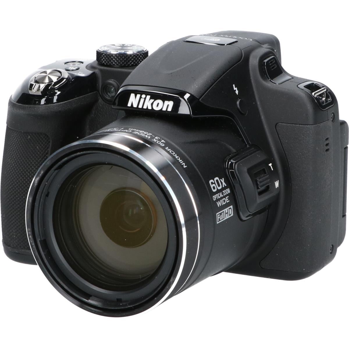 ＮＩＫＯＮ　ＣＯＯＬＰＩＸ　Ｐ６００