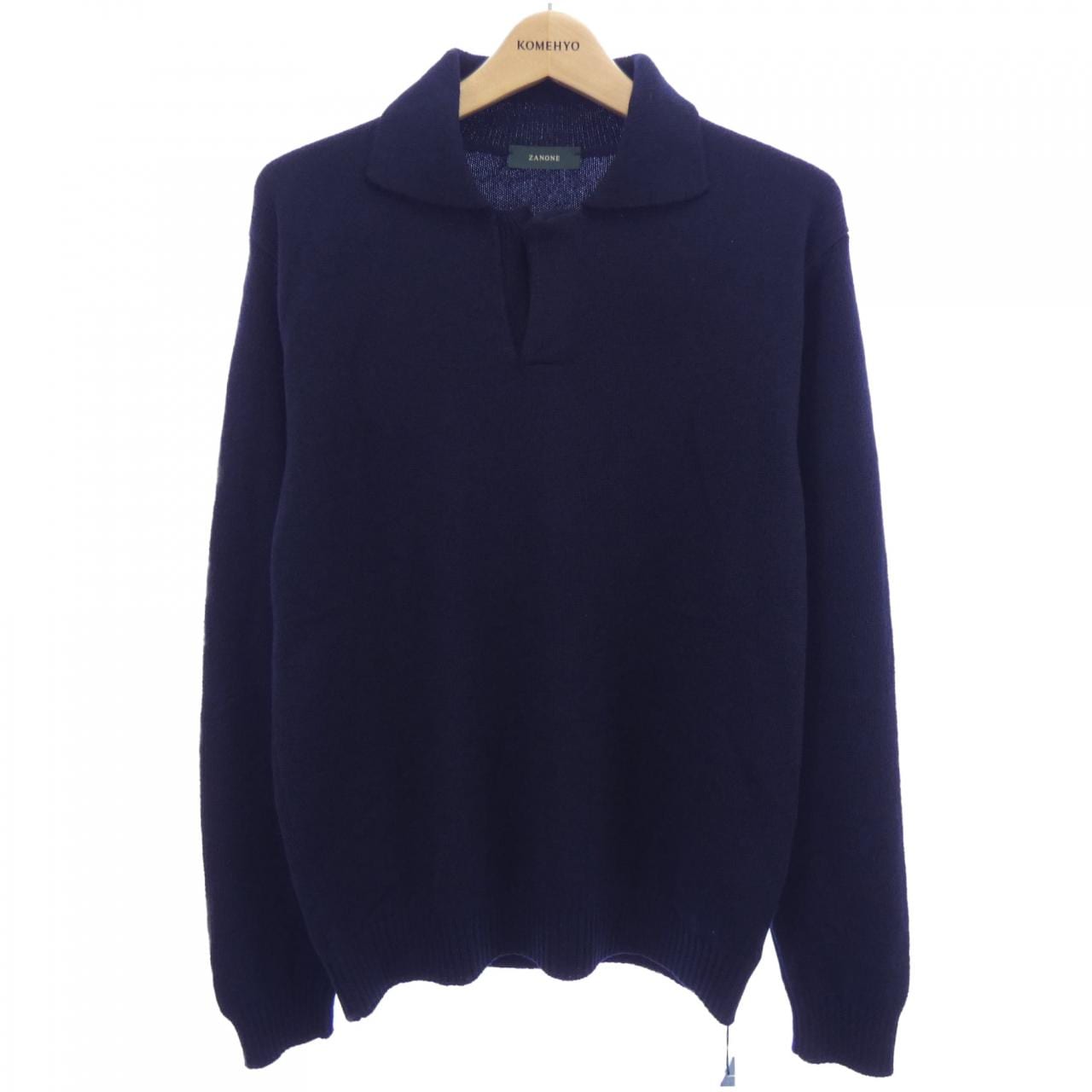 ザノーネ ZANONE ニット