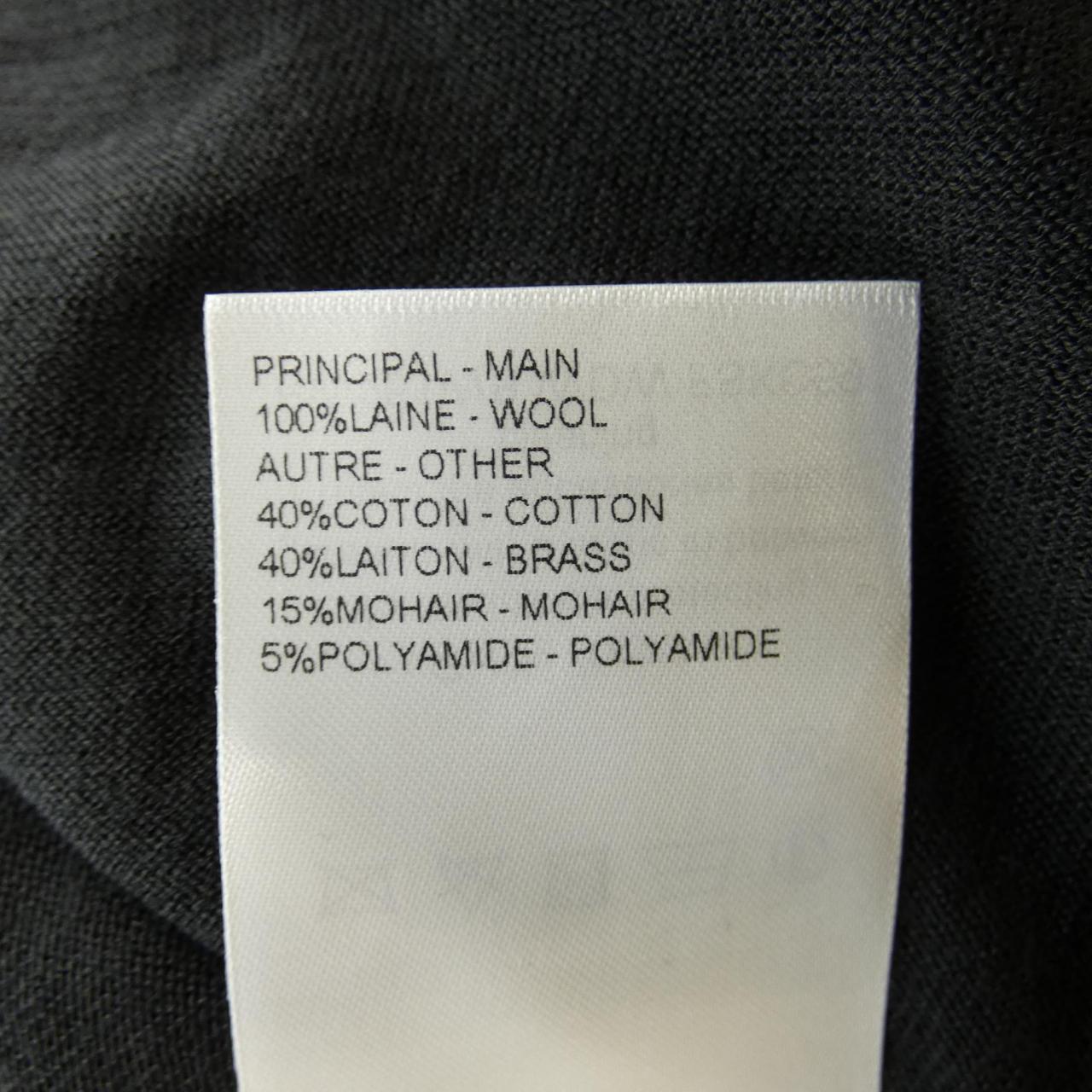 ルイヴィトン LOUIS VUITTON カーディガン