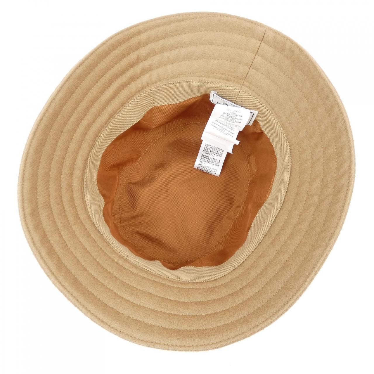 HERMES HERMES Hat