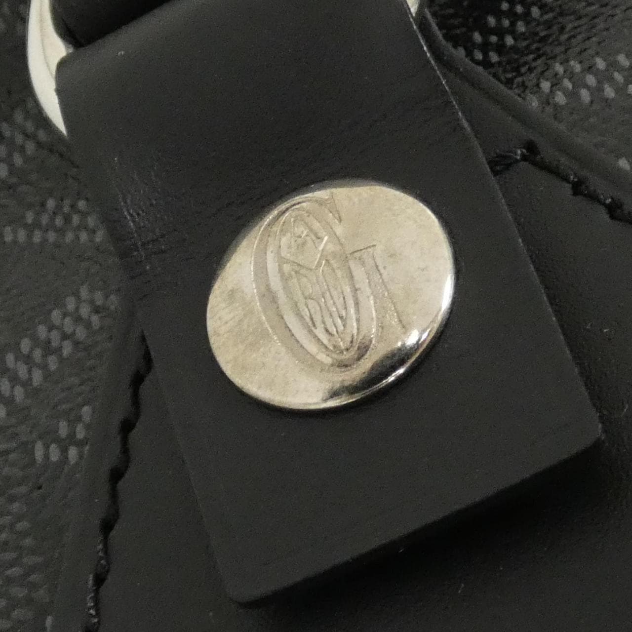 ゴヤール ボウリング 45cm ボストンバッグ