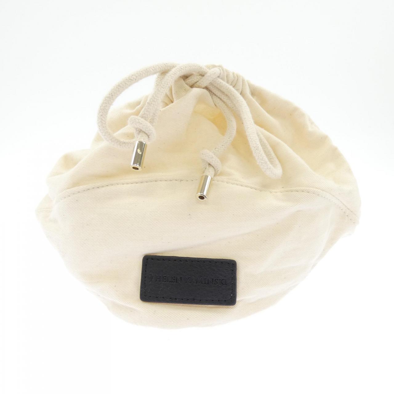 ヘレンカミンスキー HELEN KAMINSKI BAG