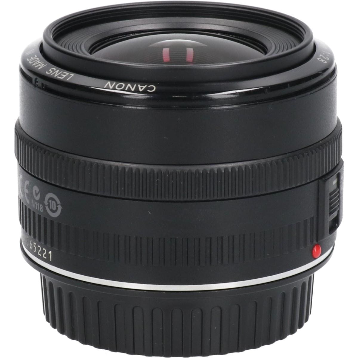 EF28mm F2.8