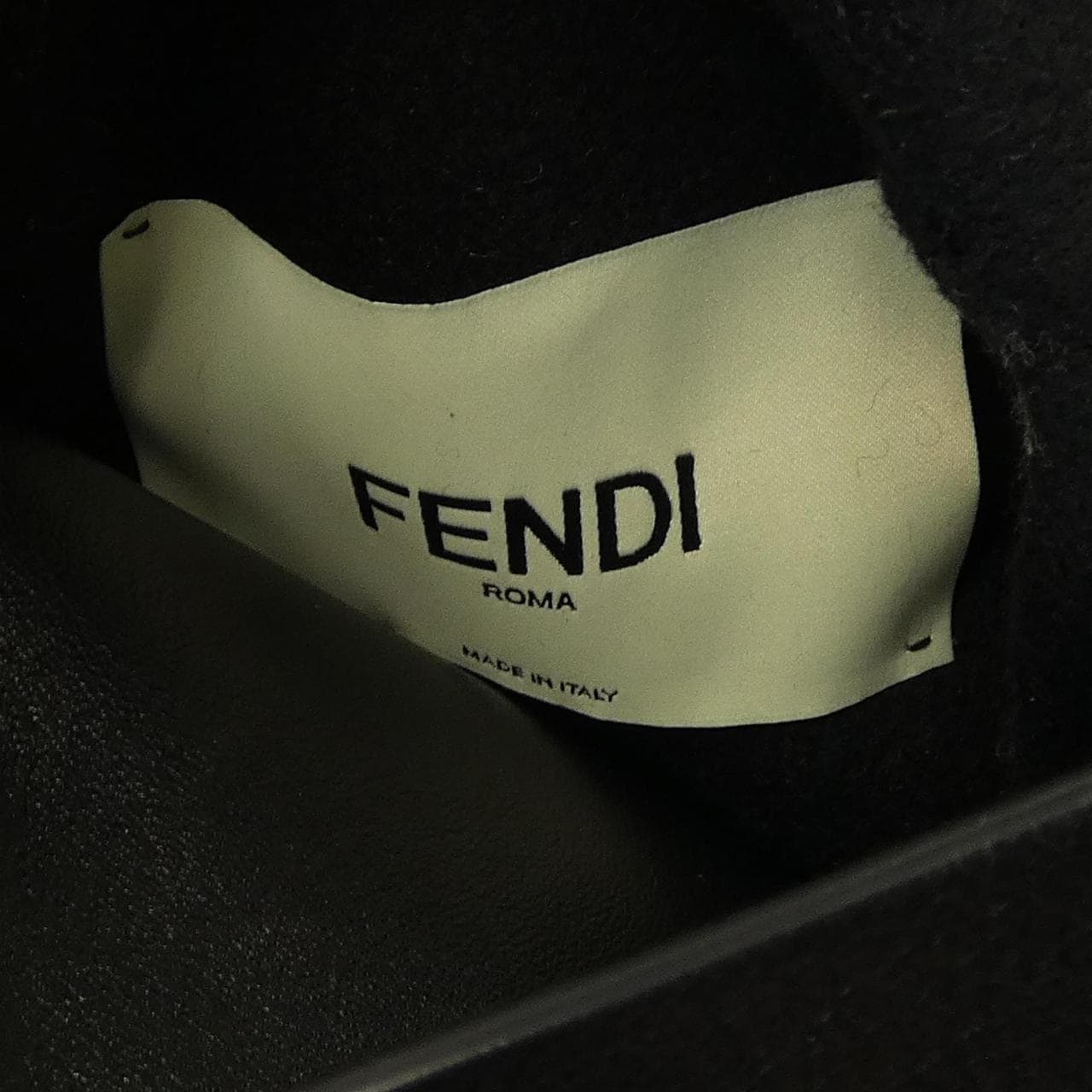フェンディ FENDI ジャケット