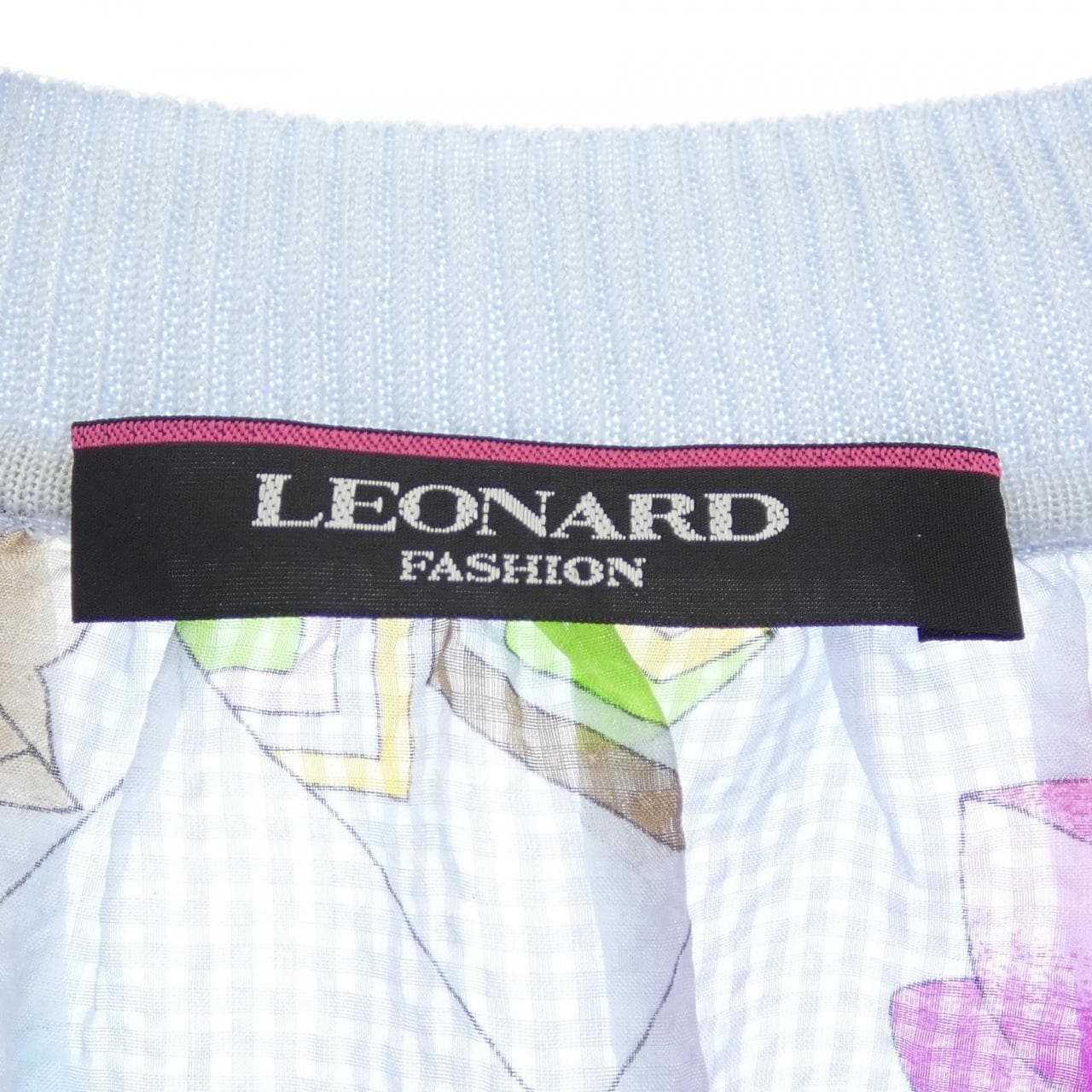レオナールファッション LEONARD FASHION トップス