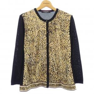 レオナールファッション LEONARD FASHION カーディガン