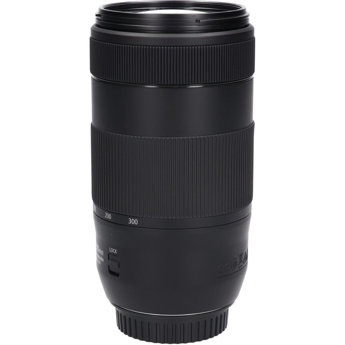 ＥＦ７０－３００ｍｍ　Ｆ４－５．６ＩＳ　ＵＳＭＩＩ