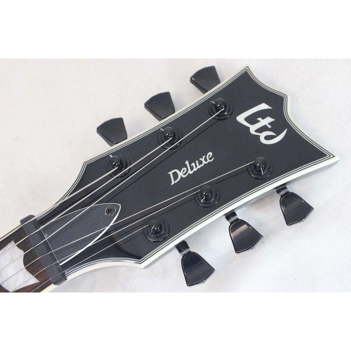 ＬＴＤ　ＥＣ１０００　ＤＥＬＵＸＥ