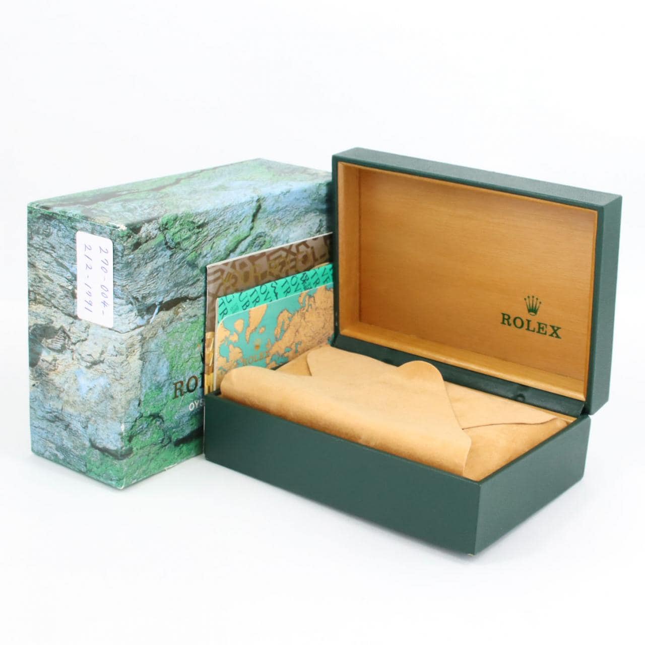 ロレックス デイトジャスト 16233G SSxYG 自動巻 W番