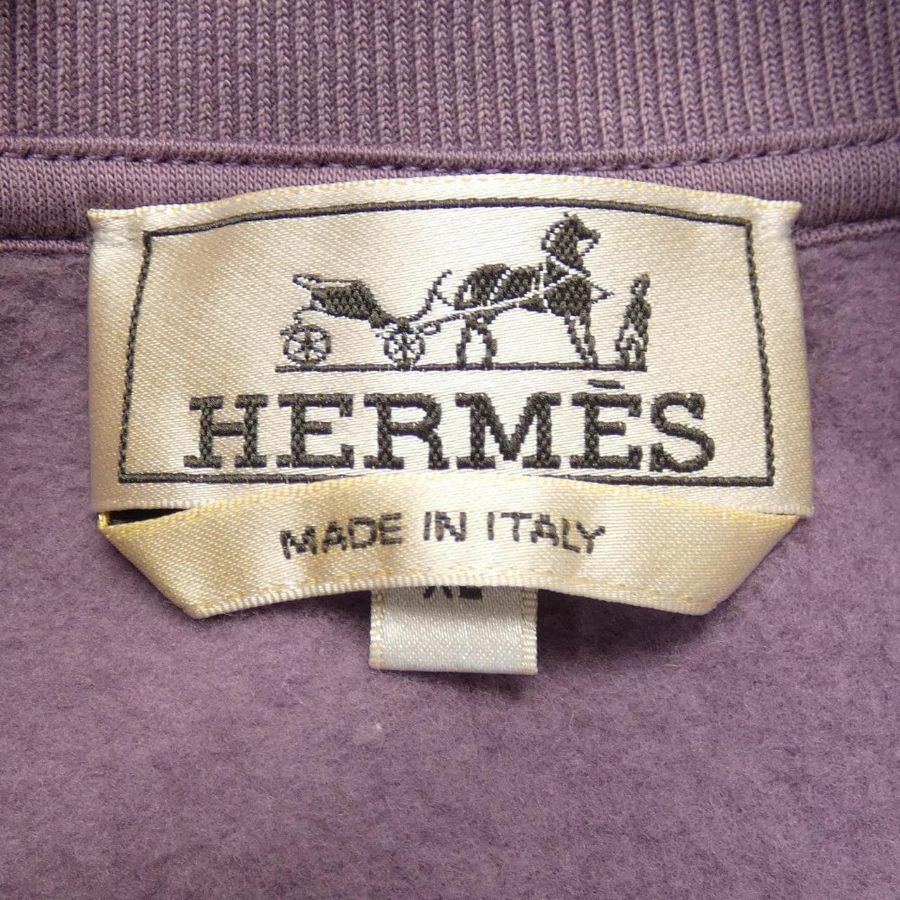 エルメス HERMES H467830HZ ブルゾン