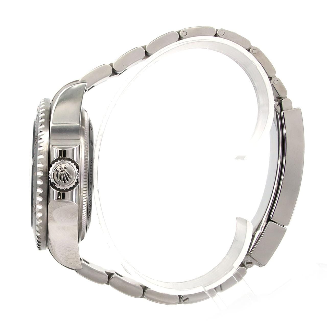 ロレックス シードゥエラーディープシー 136660. SS 自動巻 ランダム番