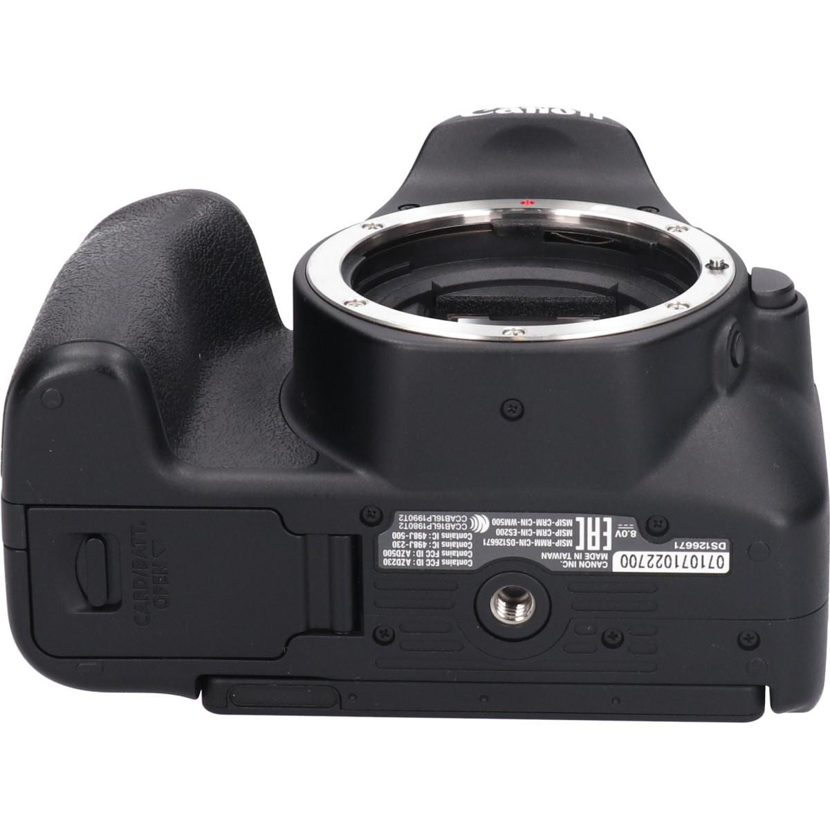 ＥＯＳ　ＫＩＳＳ　Ｘ９　ＢＬＡＣＫ