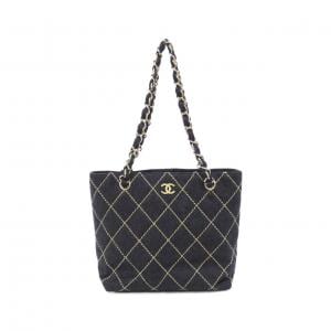 【ヴィンテージ】シャネル 22889 ショルダーバッグ