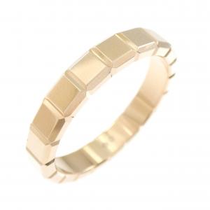 【新品】ショパール アイスキューブ リング