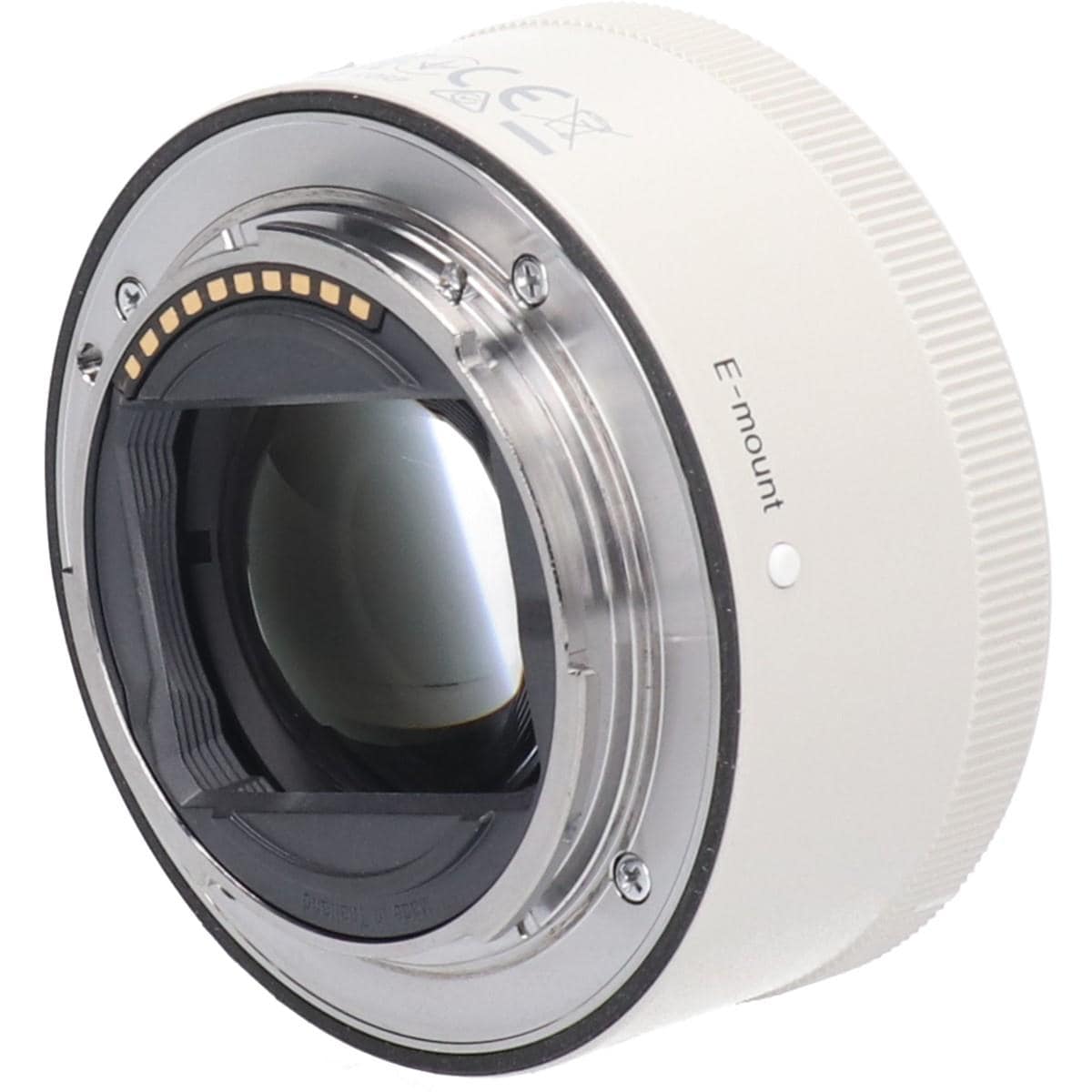 ２Ｘテレコンバータ－（ＳＥＬ２０ＴＣ）